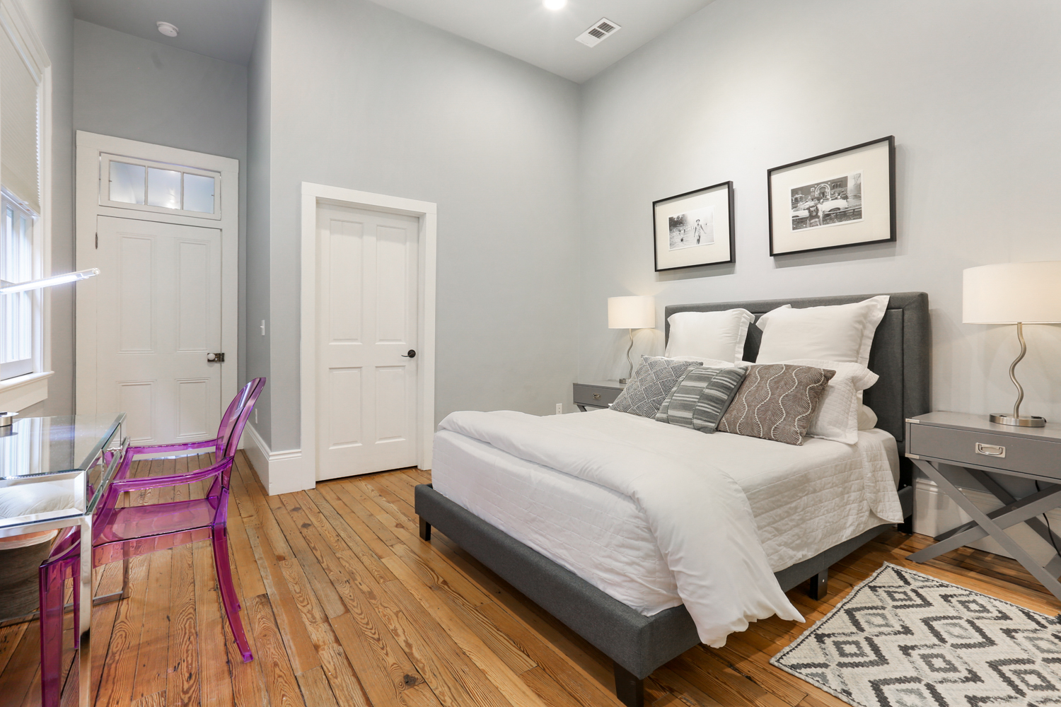 Uptown, House, 2 beds, 2.0 baths, $4000 per month New Orleans Rental - devie image_17