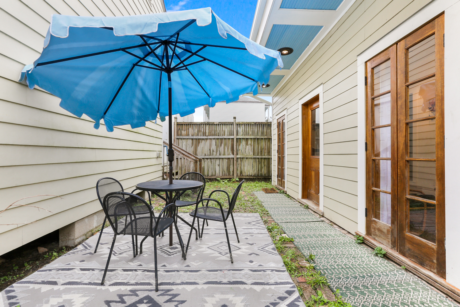 Uptown, House, 2 beds, 2.0 baths, $4000 per month New Orleans Rental - devie image_18