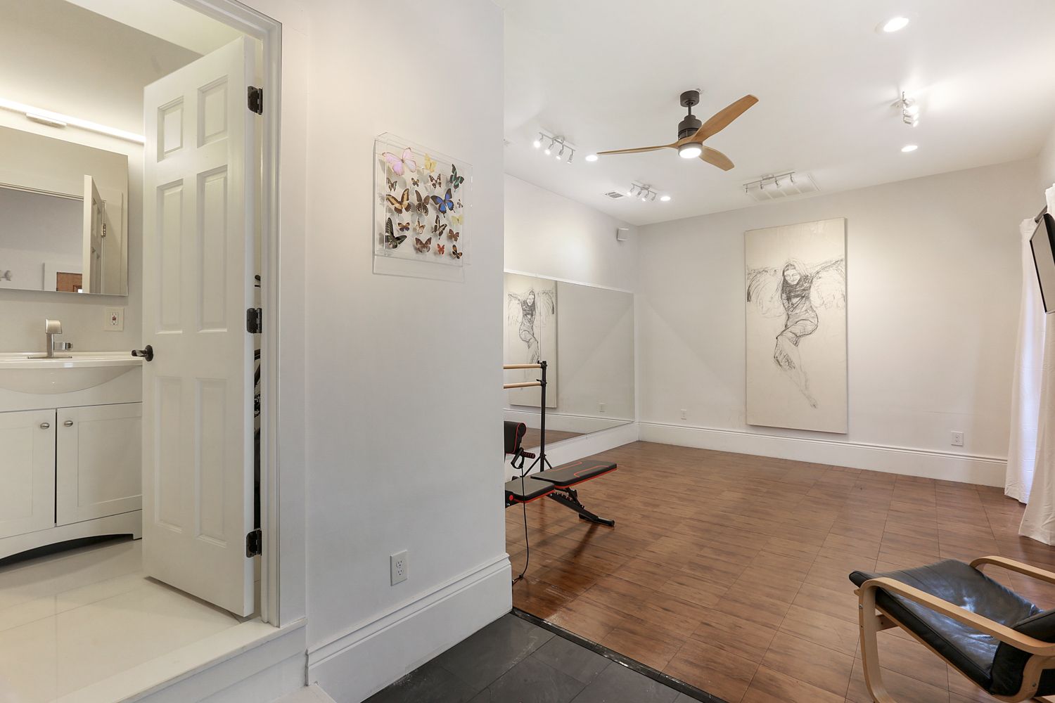Uptown, House, 2 beds, 2.0 baths, $4000 per month New Orleans Rental - devie image_19