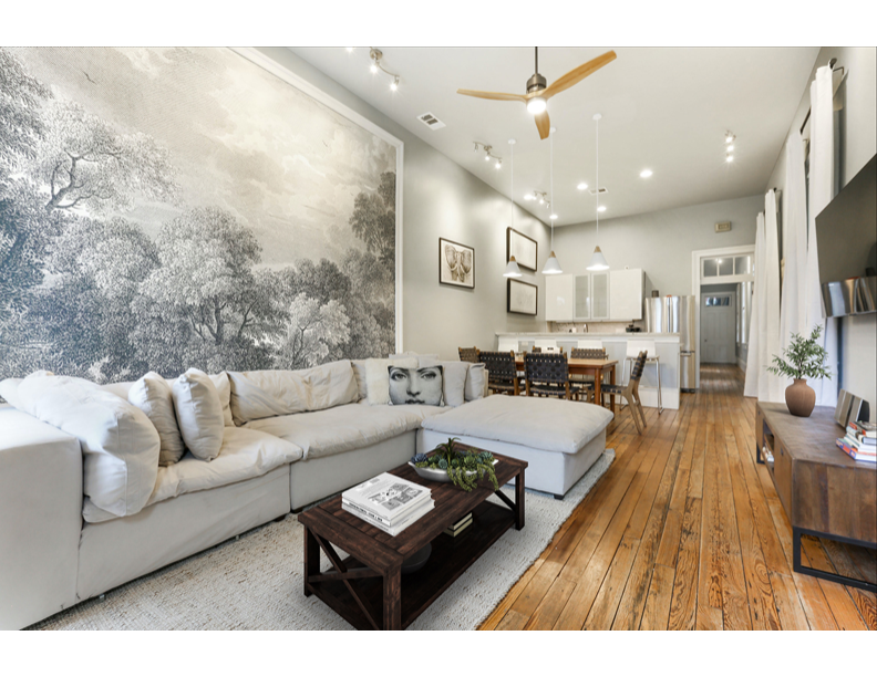 Uptown, House, 2 beds, 2.0 baths, $3500 per month New Orleans Rental - devie image_22