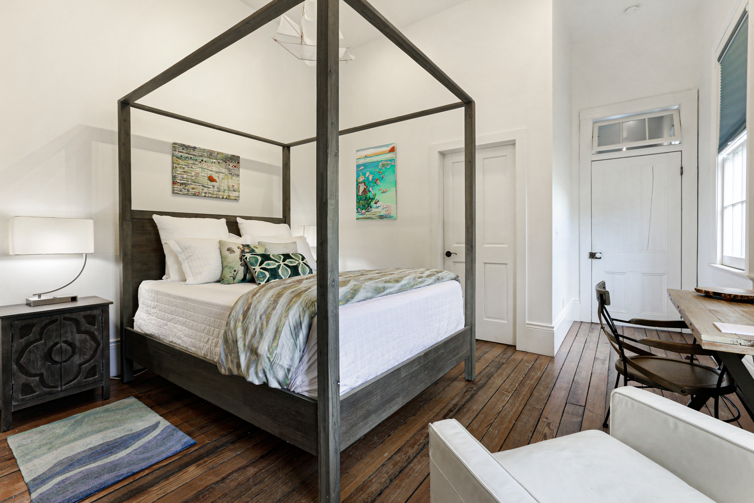 Uptown, House, 2 beds, 2.0 baths, $4000 per month New Orleans Rental - devie image_9