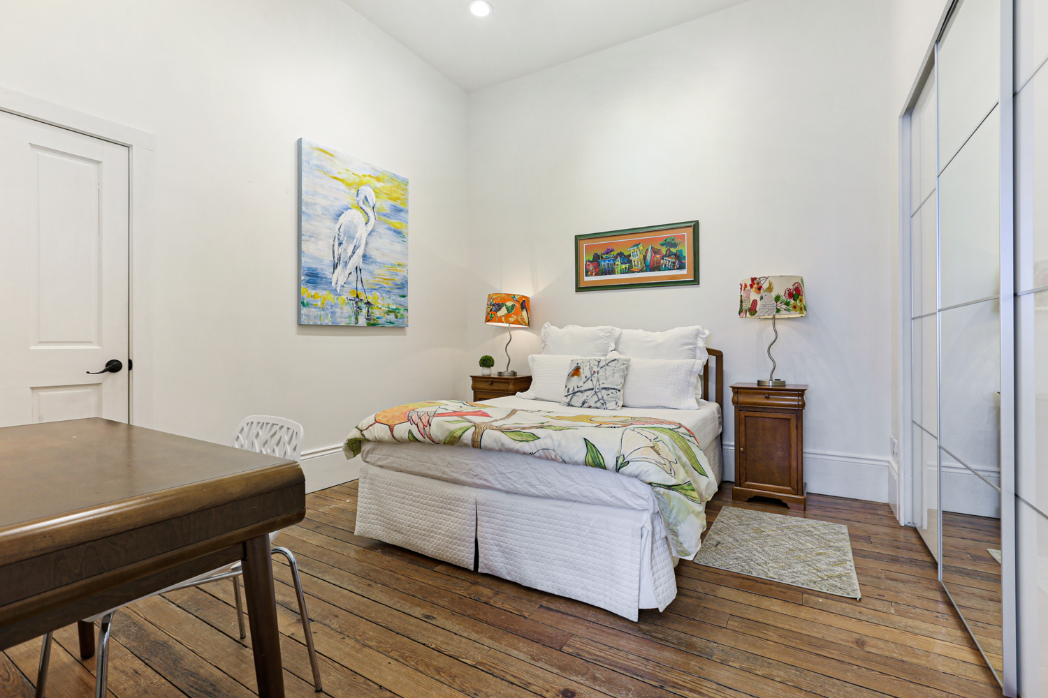 Uptown, House, 2 beds, 2.0 baths, $4000 per month New Orleans Rental - devie image_12