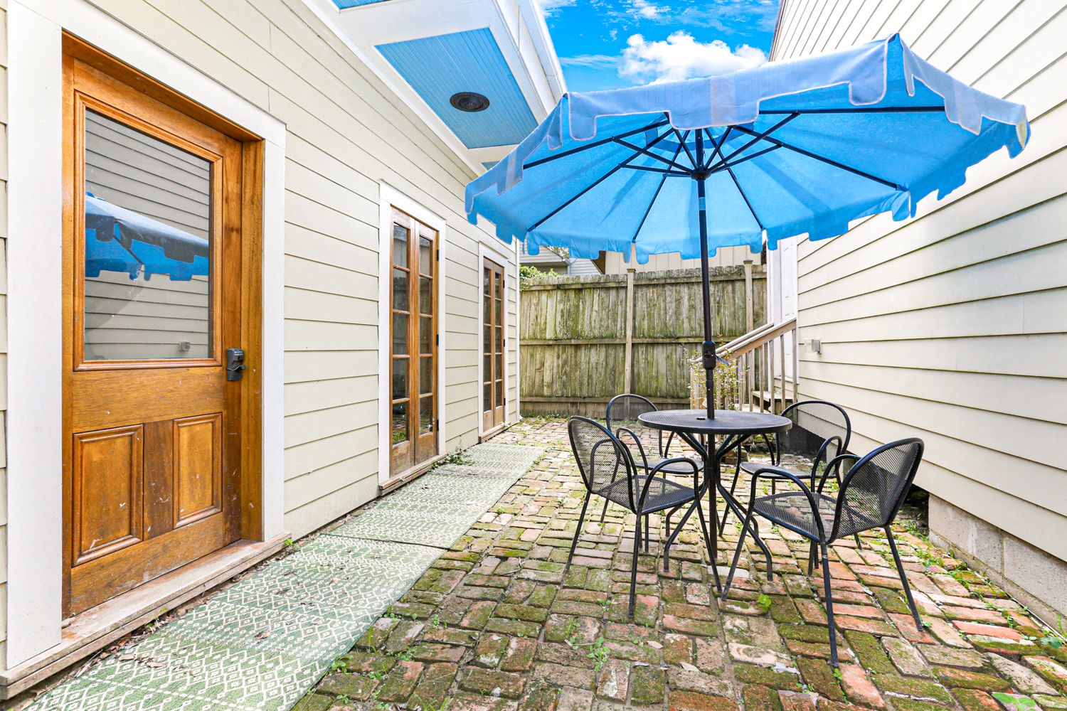 Uptown, House, 2 beds, 2.0 baths, $4000 per month New Orleans Rental - devie image_14