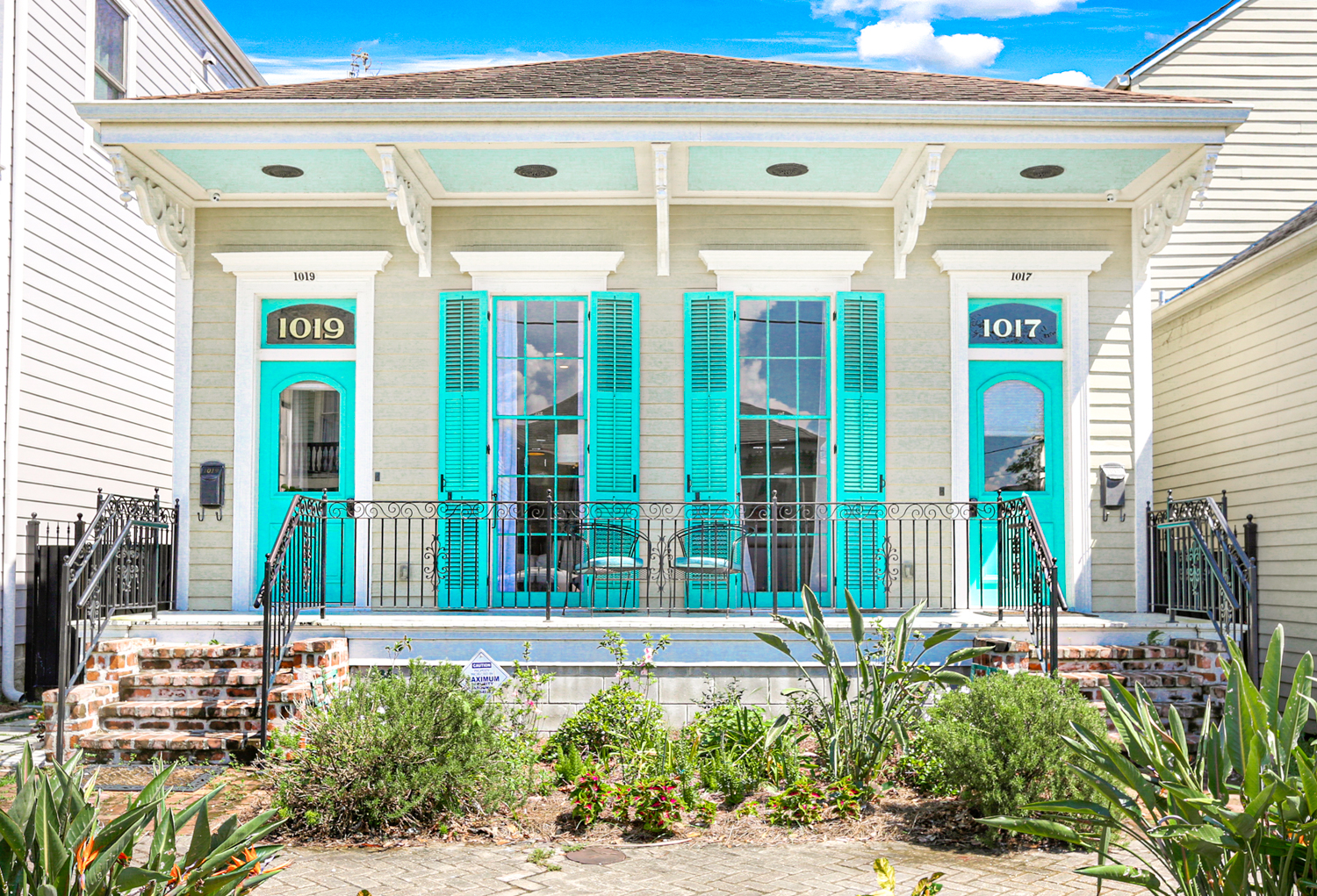 Uptown, House, 2 beds, 2.0 baths, $4000 per month New Orleans Rental - devie image_15