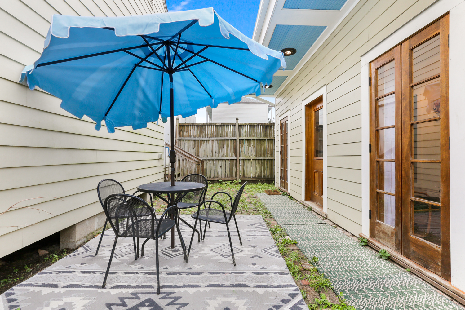 Uptown, House, 2 beds, 2.0 baths, $4000 per month New Orleans Rental - devie image_17