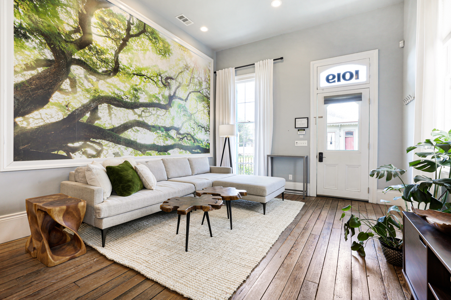 Uptown, House, 2 beds, 2.0 baths, $4000 per month New Orleans Rental - devie image_2