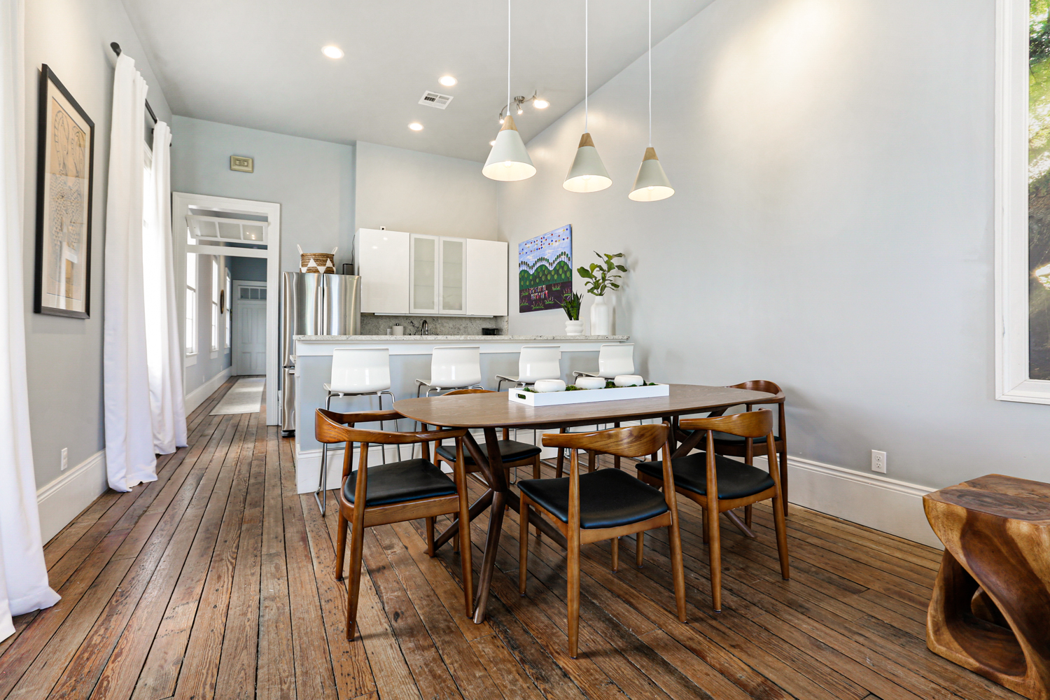 Uptown, House, 2 beds, 2.0 baths, $4000 per month New Orleans Rental - devie image_5