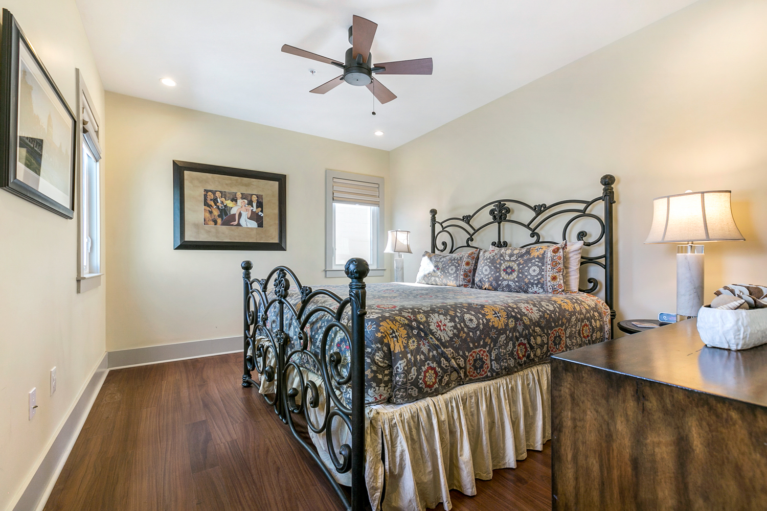 Uptown, House, 2 beds, 2.5 baths, $3500 per month New Orleans Rental - devie image_9