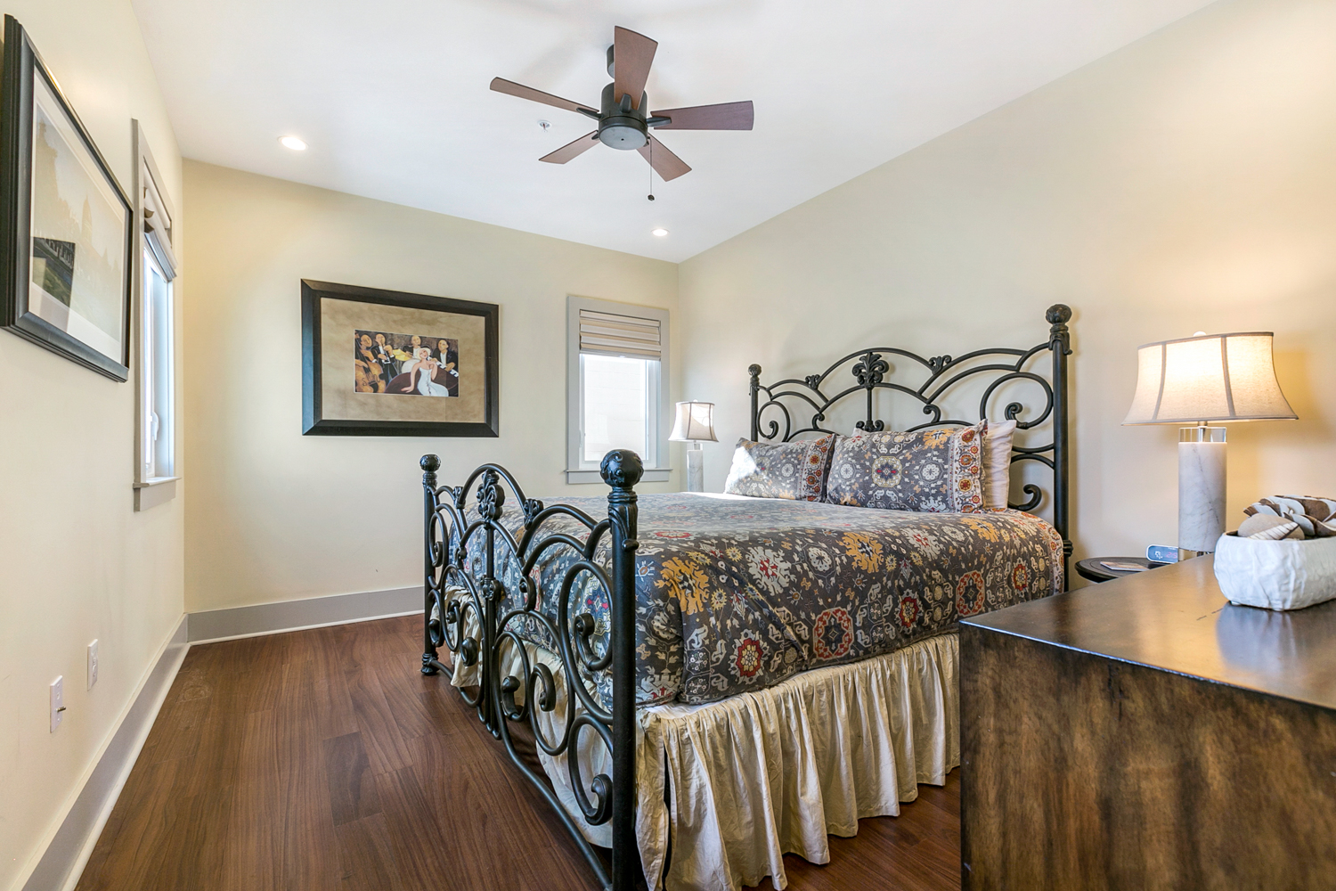 Uptown, House, 2 beds, 2.5 baths, $4000 per month New Orleans Rental - devie image_9