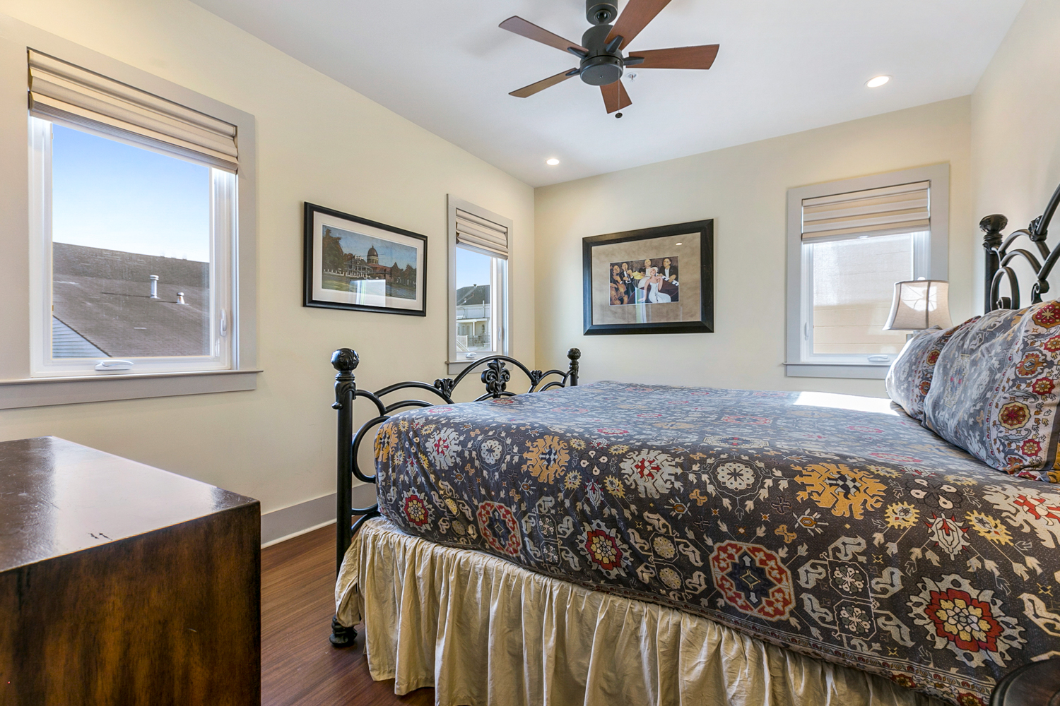 Uptown, House, 2 beds, 2.5 baths, $3500 per month New Orleans Rental - devie image_10