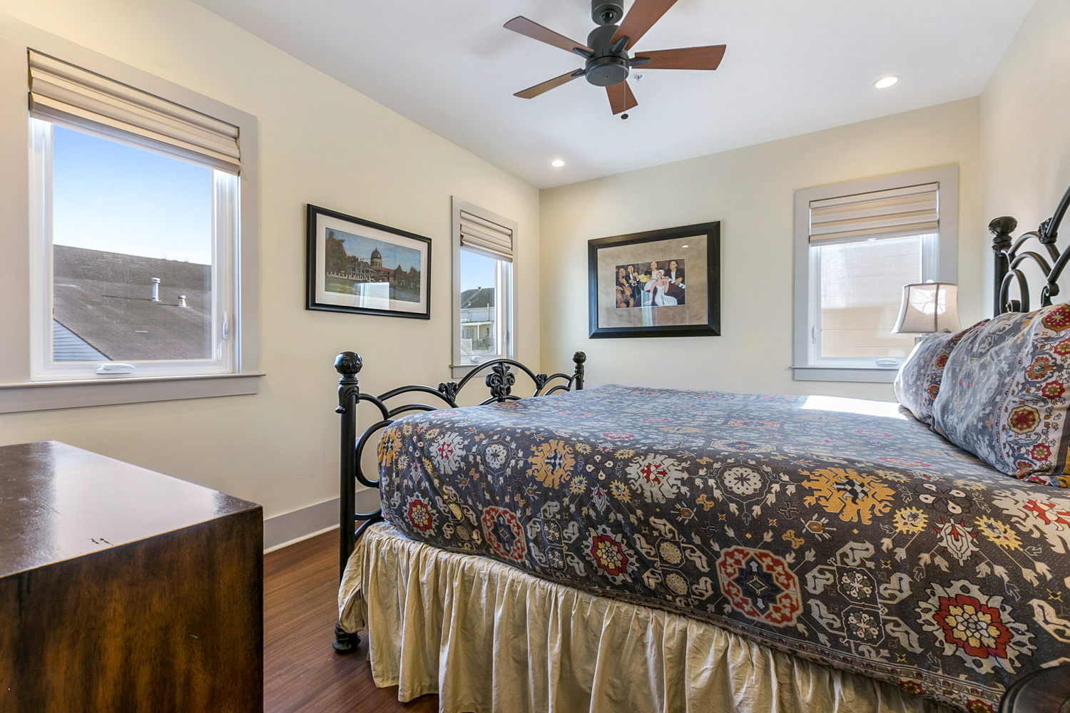 Uptown, House, 2 beds, 2.5 baths, $4000 per month New Orleans Rental - devie image_10