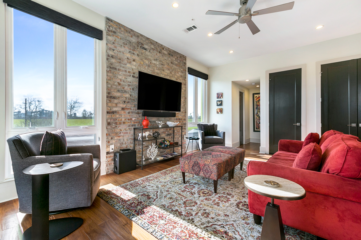 Uptown, House, 2 beds, 2.5 baths, $4000 per month New Orleans Rental - devie image_3