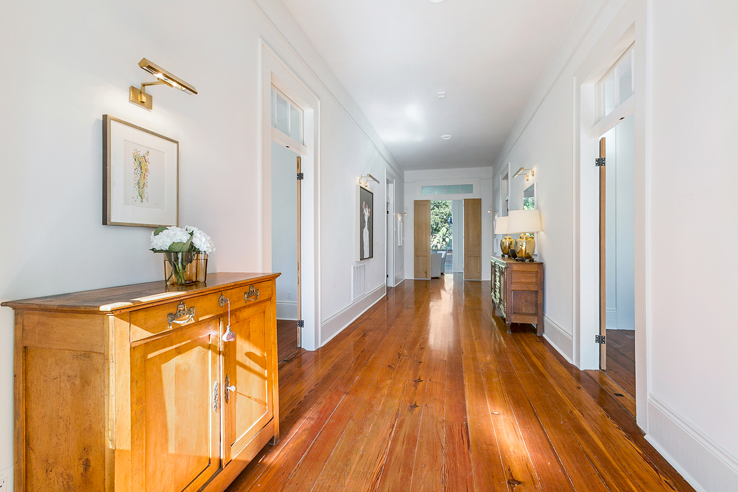 Irish Channel, House, 4 beds, 3.5 baths, $12000 per month New Orleans Rental - devie image_11