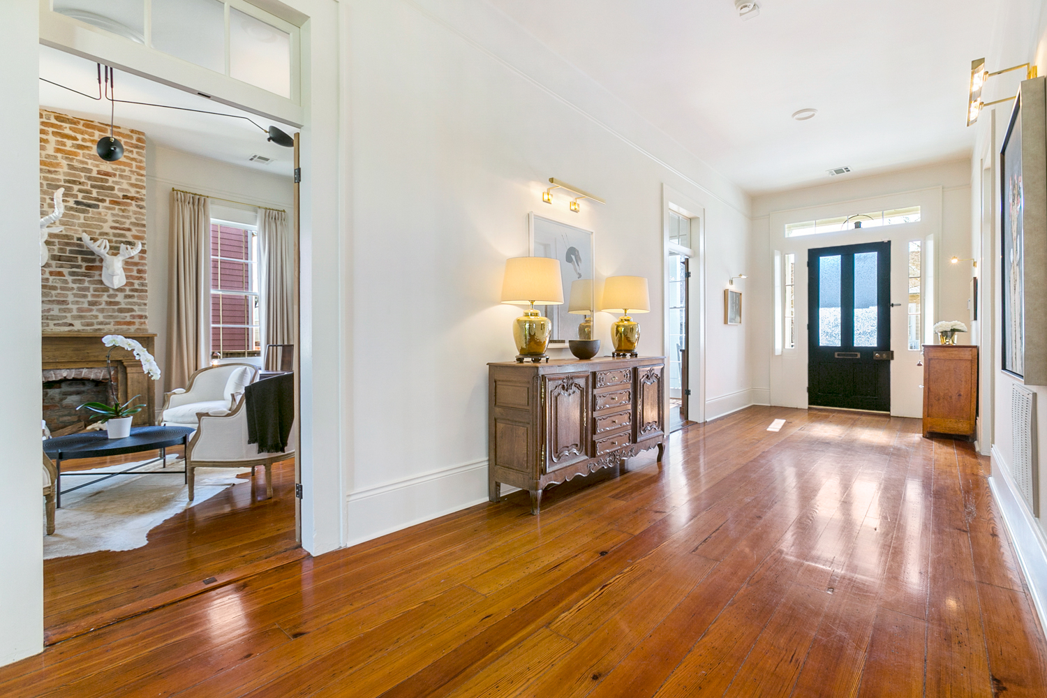 Irish Channel, House, 4 beds, 3.5 baths, $12000 per month New Orleans Rental - devie image_12