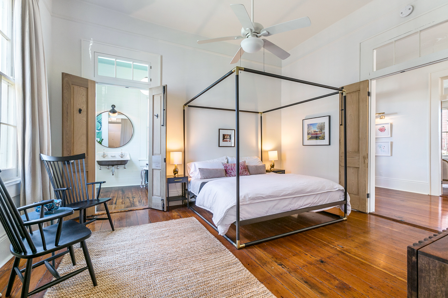 Irish Channel, House, 4 beds, 3.5 baths, $12000 per month New Orleans Rental - devie image_13