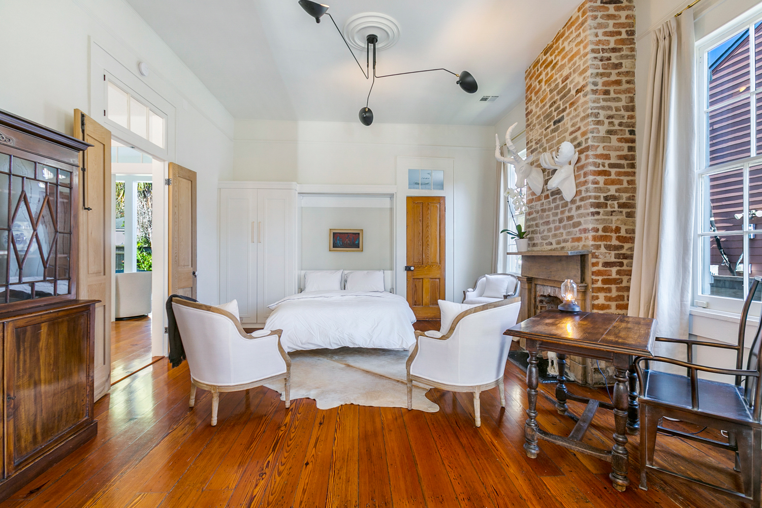 Irish Channel, House, 4 beds, 3.5 baths, $12000 per month New Orleans Rental - devie image_15