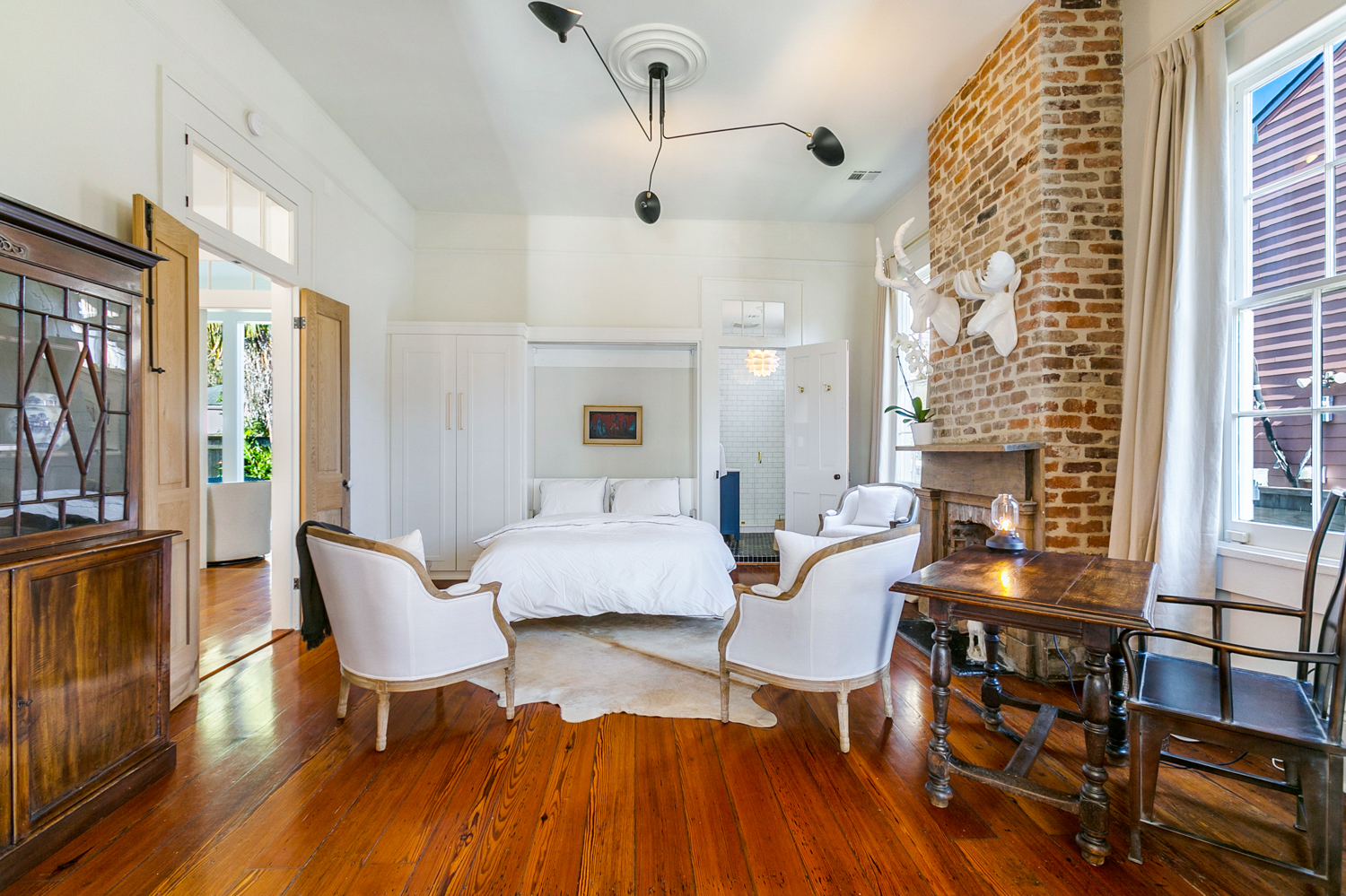 Irish Channel, House, 4 beds, 3.5 baths, $12000 per month New Orleans Rental - devie image_16