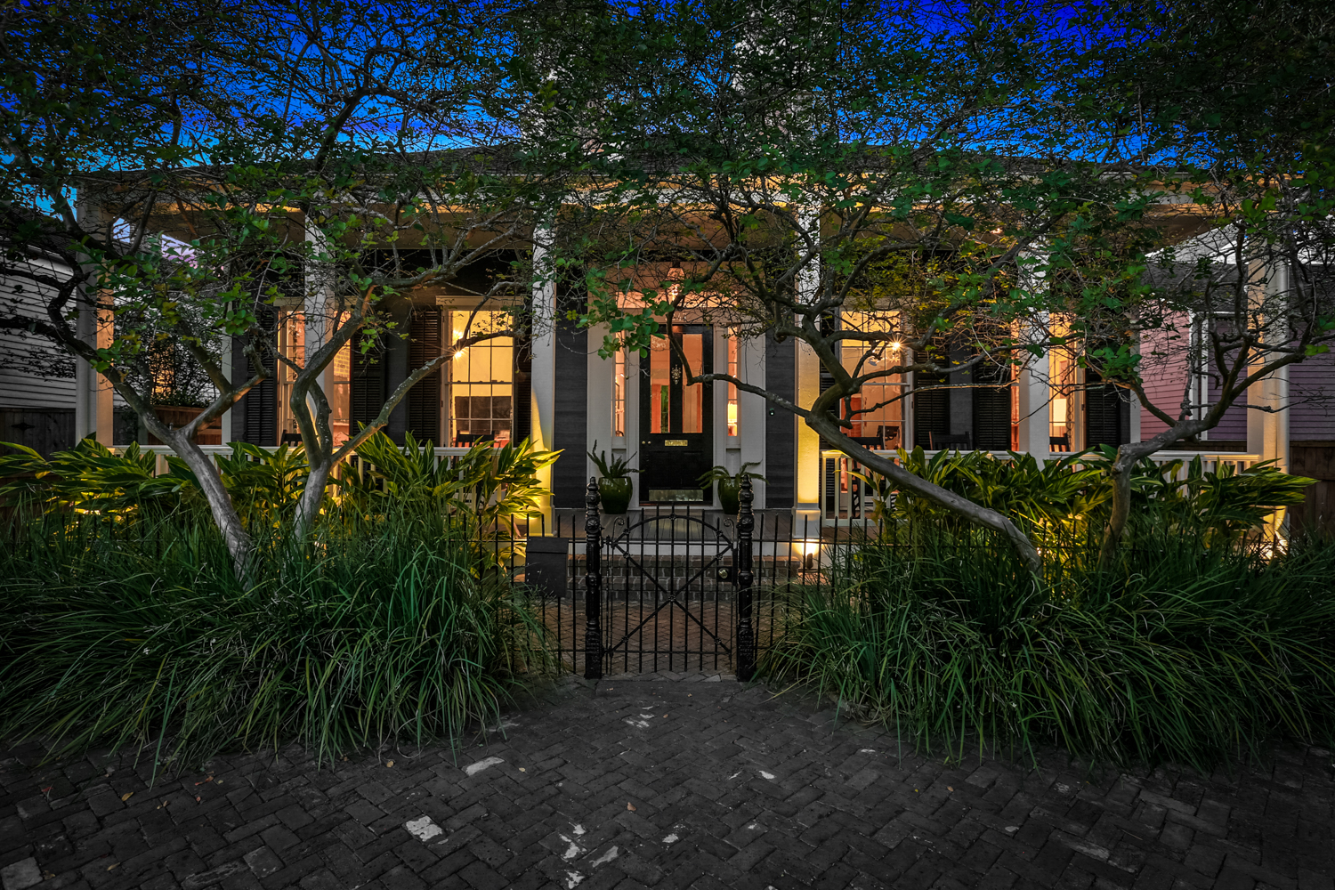 Irish Channel, House, 4 beds, 3.5 baths, $12000 per month New Orleans Rental - devie image_2