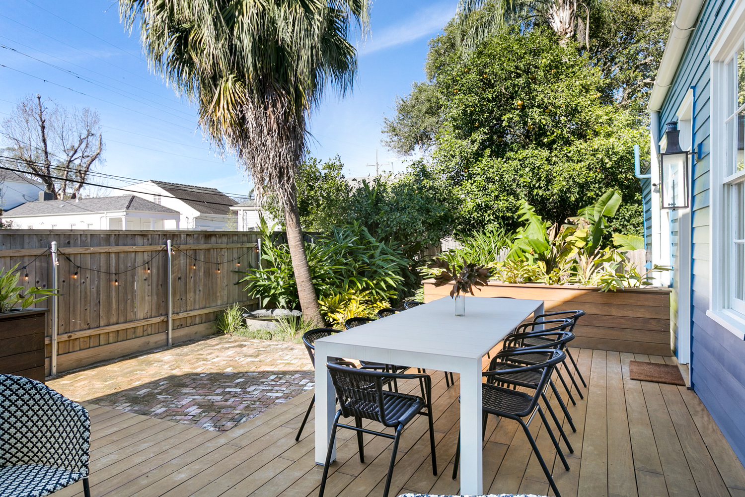 Irish Channel, House, 4 beds, 3.5 baths, $12000 per month New Orleans Rental - devie image_31