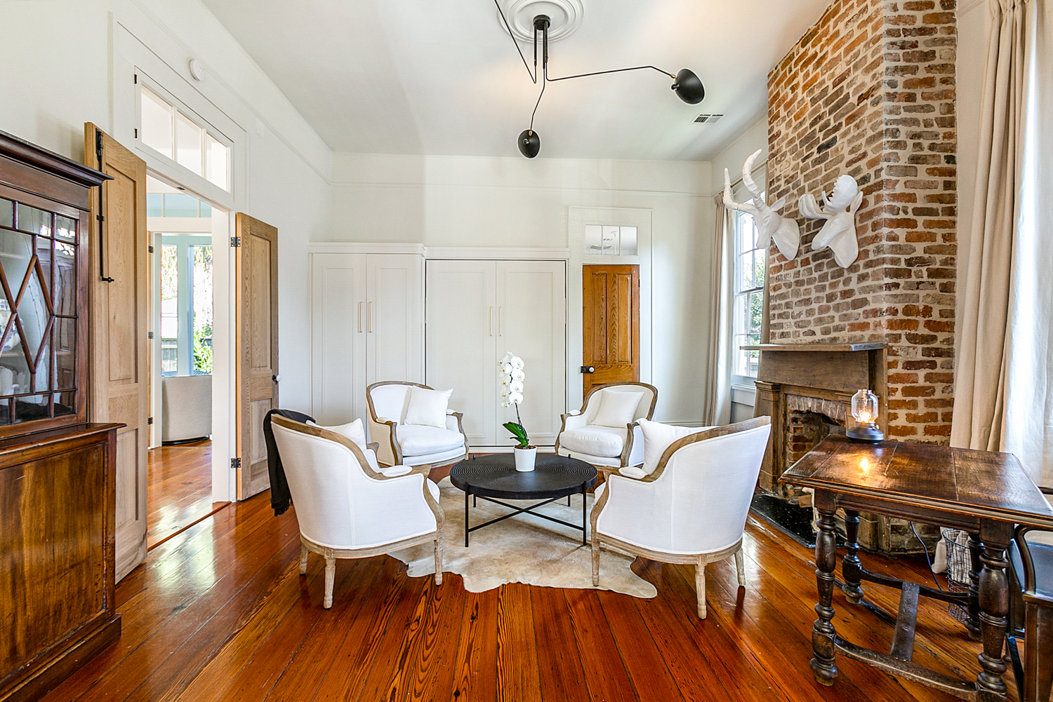 Irish Channel, House, 4 beds, 3.5 baths, $12000 per month New Orleans Rental - devie image_8