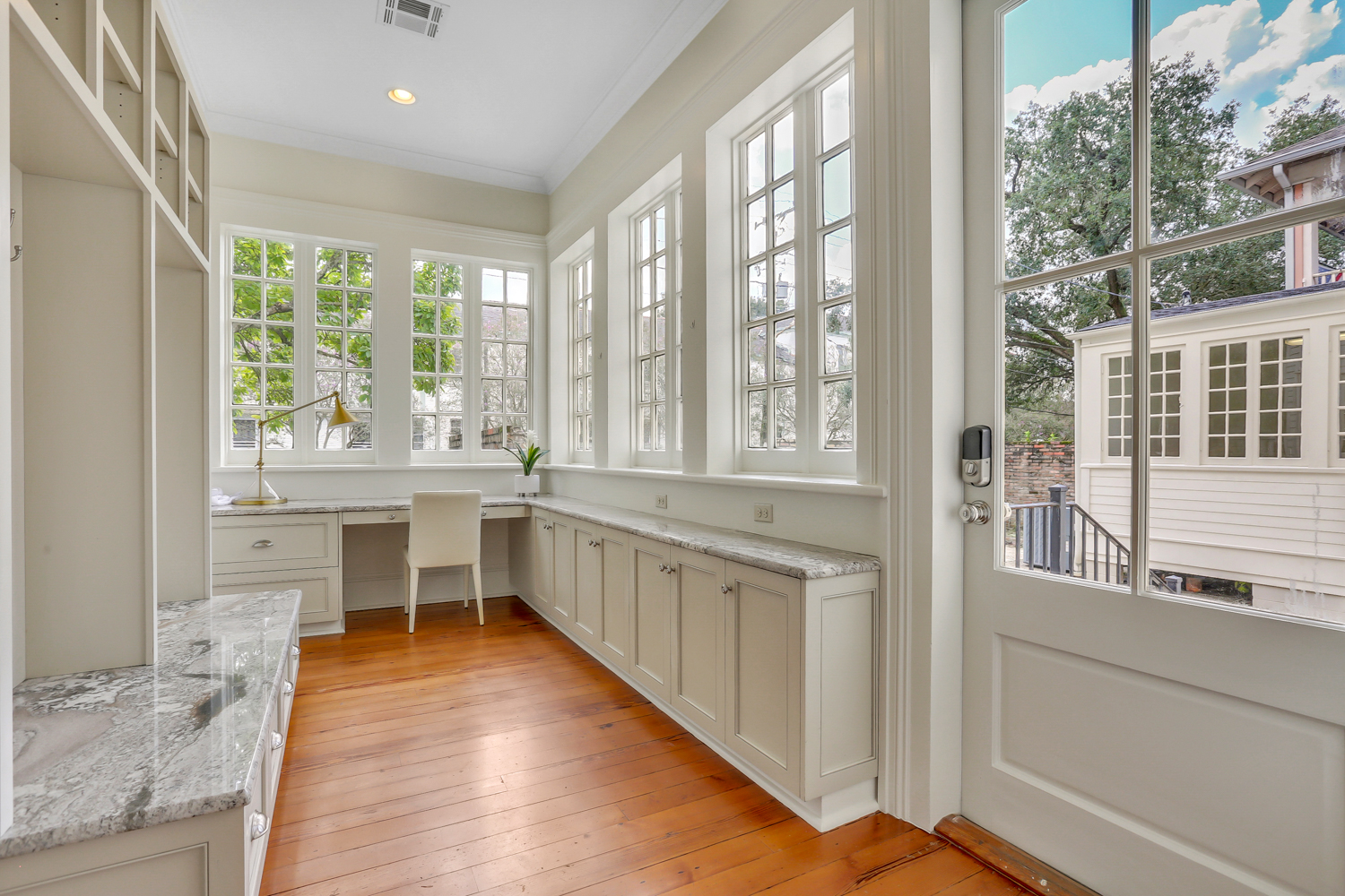 Uptown, House, 4 beds, 3.5 baths, $10000 per month New Orleans Rental - devie image_7
