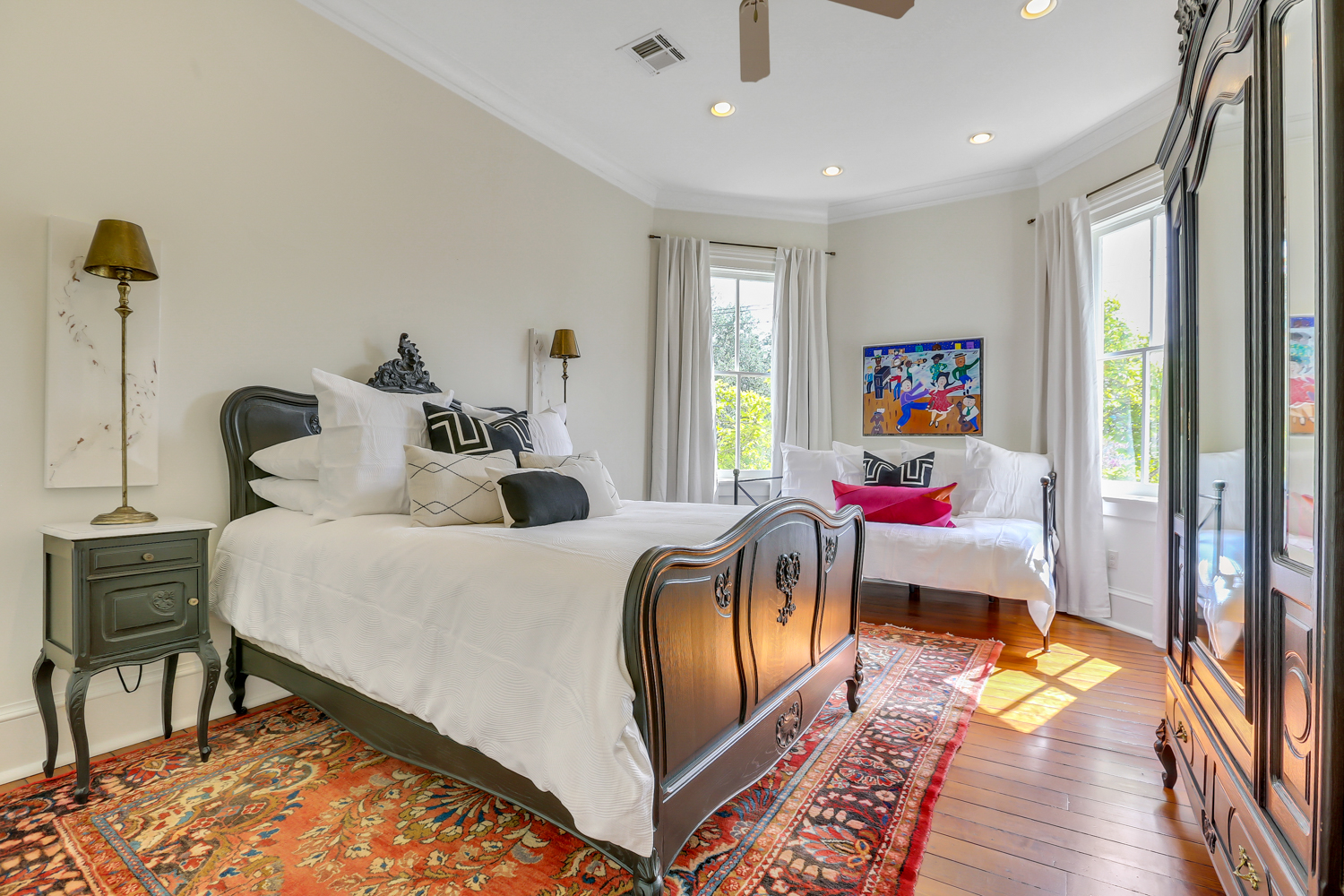 Uptown, House, 4 beds, 3.5 baths, $15000 per month New Orleans Rental - devie image_11