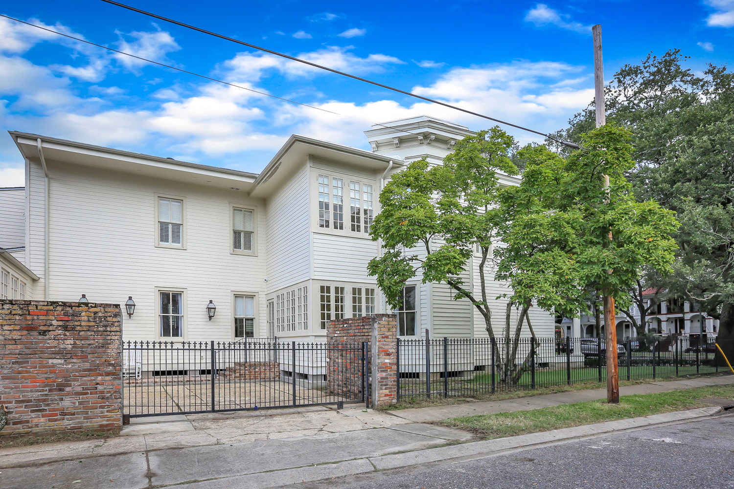 Uptown, House, 4 beds, 3.5 baths, $15000 per month New Orleans Rental - devie image_17