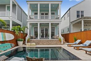Irish Channel, House, 3 beds, 3.5 baths, $12000 per month New Orleans Rental - devie image_30