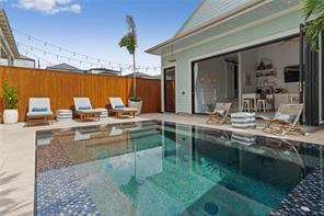 Irish Channel, House, 3 beds, 3.5 baths, $12000 per month New Orleans Rental - devie image_32