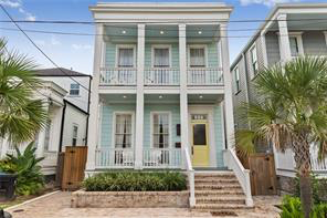 Irish Channel, House, 3 beds, 3.5 baths, $12000 per month New Orleans Rental - devie image_38