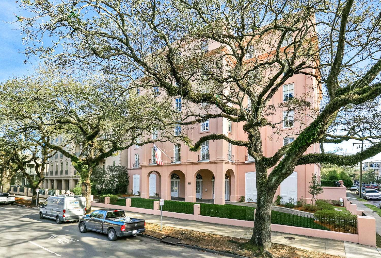 Garden District, House, 3 beds, 2.5 baths, $6000 per month New Orleans Rental - devie image_0