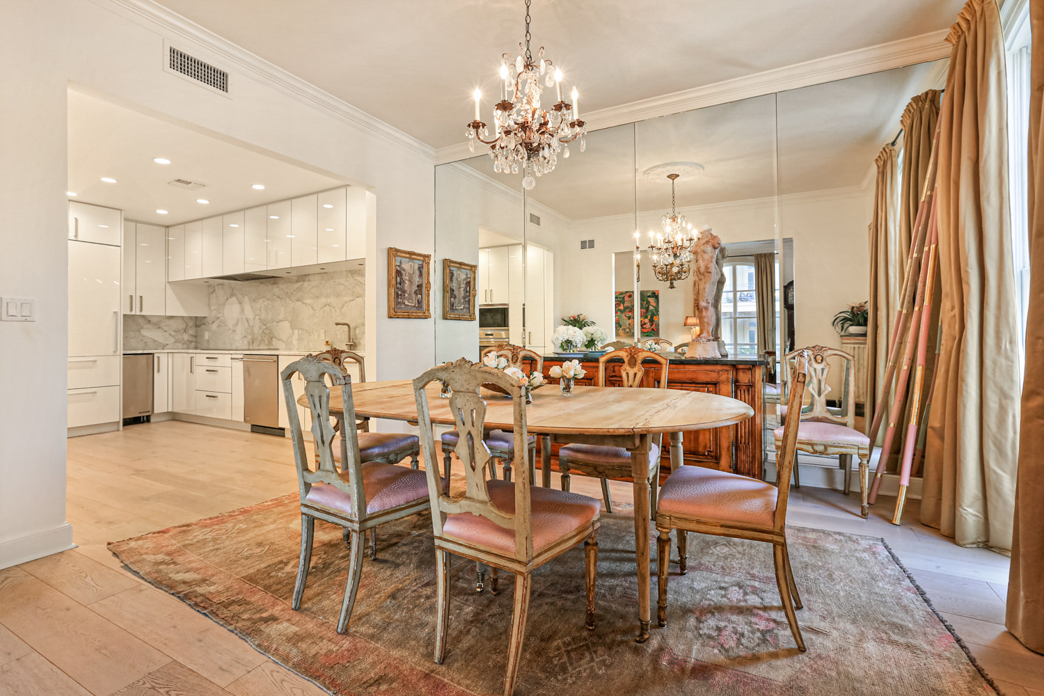 Garden District, House, 3 beds, 2.5 baths, $6000 per month New Orleans Rental - devie image_4