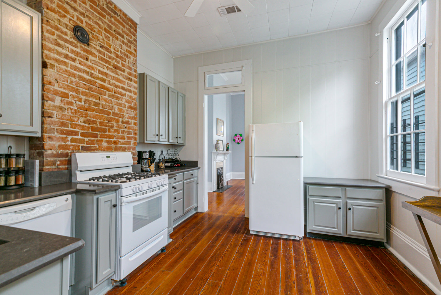 Irish Channel, House, 2 beds, 2.5 baths, $3500 per month New Orleans Rental - devie image_7