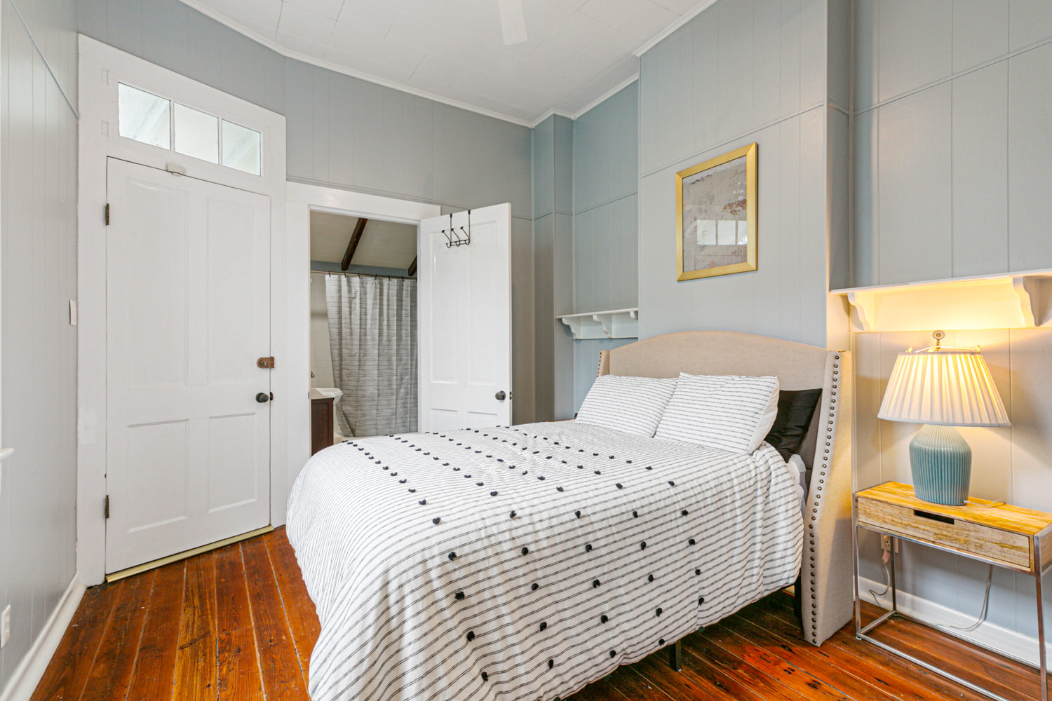 Irish Channel, House, 2 beds, 2.5 baths, $3500 per month New Orleans Rental - devie image_8