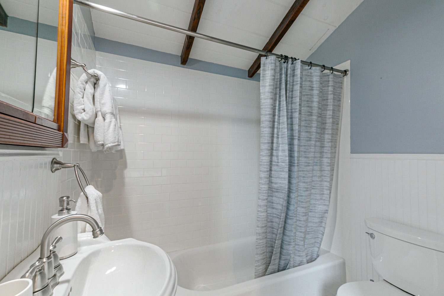 Irish Channel, House, 2 beds, 2.5 baths, $3500 per month New Orleans Rental - devie image_9