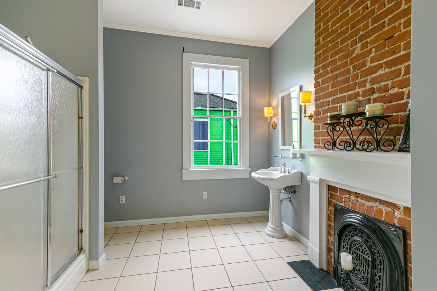 Irish Channel, House, 2 beds, 2.5 baths, $3500 per month New Orleans Rental - devie image_14