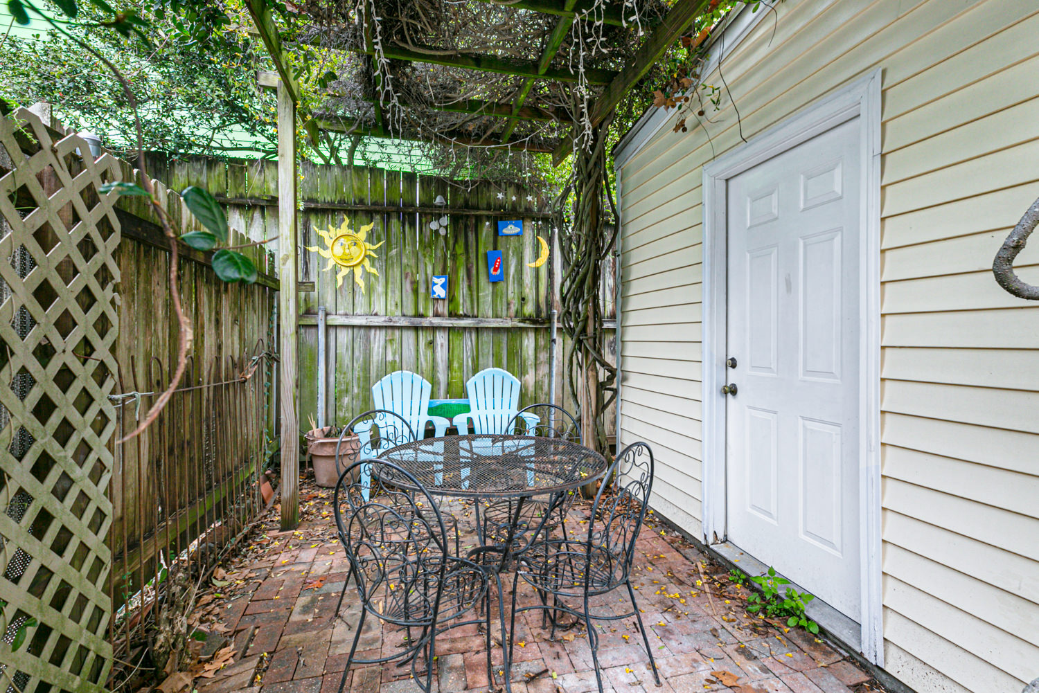 Irish Channel, House, 2 beds, 2.5 baths, $3500 per month New Orleans Rental - devie image_15