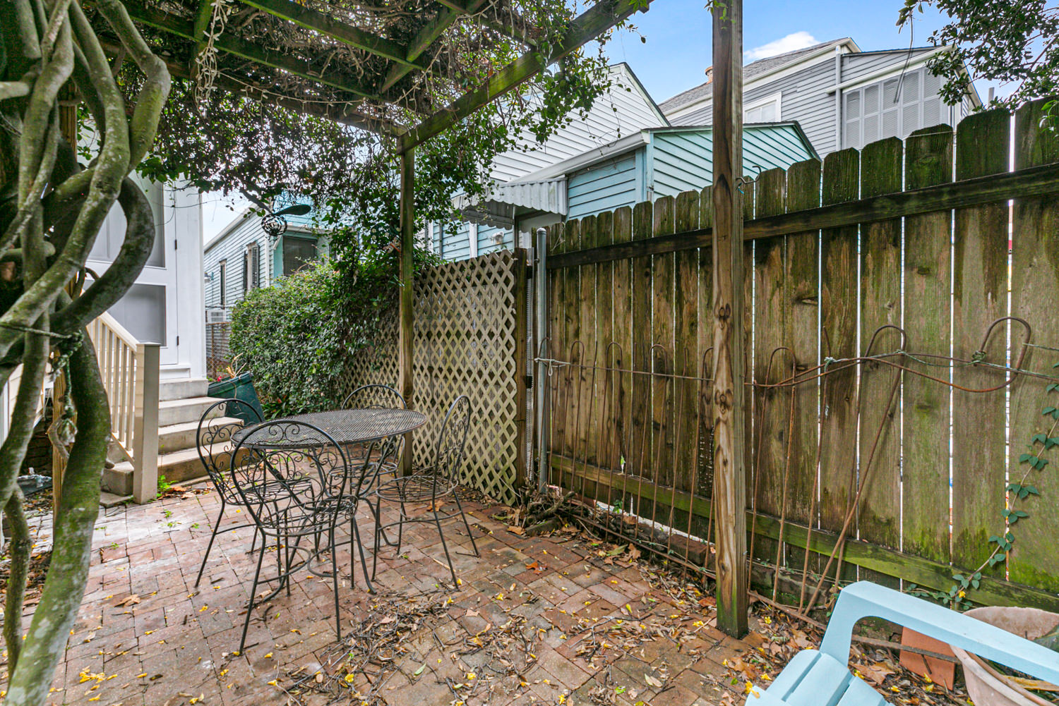 Irish Channel, House, 2 beds, 2.5 baths, $3500 per month New Orleans Rental - devie image_16