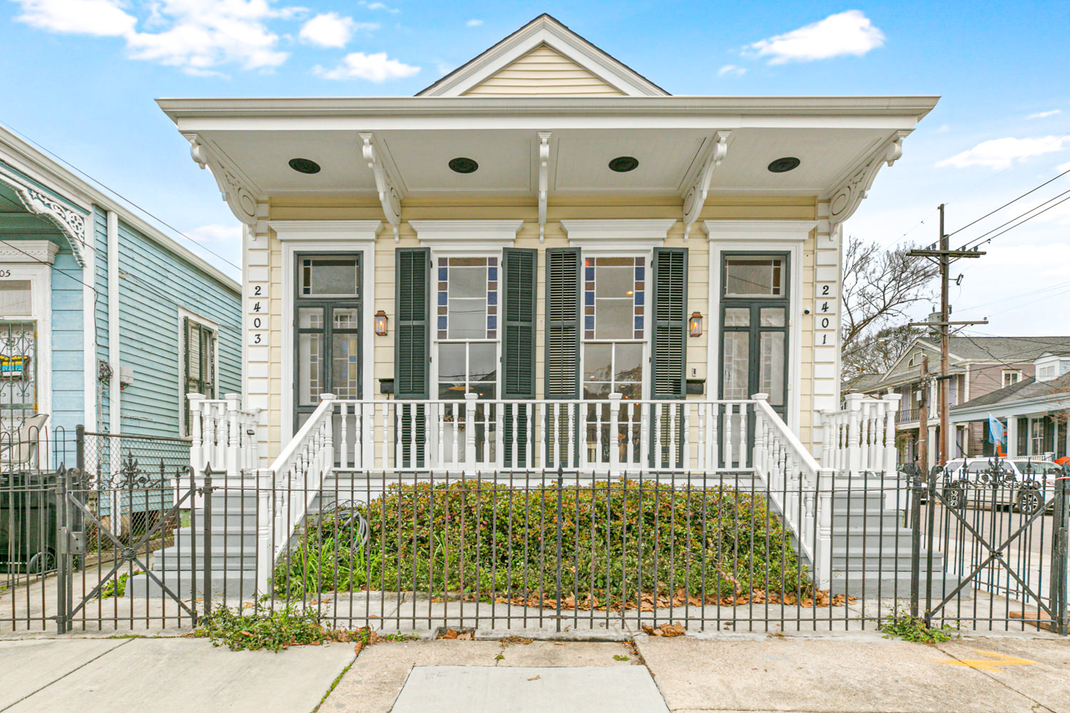 Irish Channel, House, 2 beds, 2.5 baths, $3500 per month New Orleans Rental - devie image_5