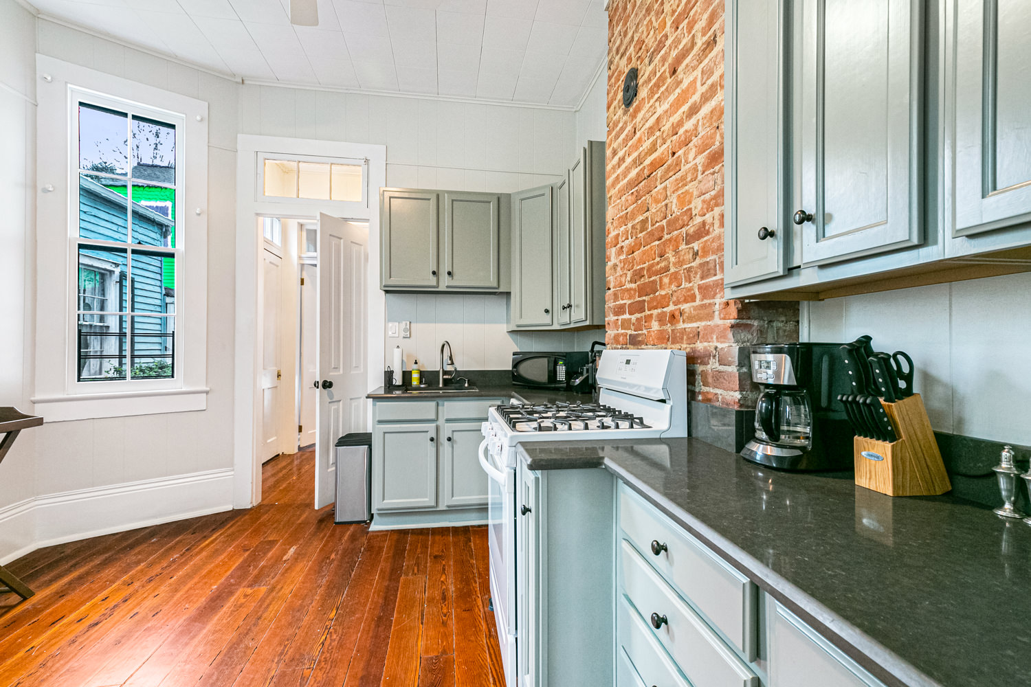 Irish Channel, House, 2 beds, 2.5 baths, $3500 per month New Orleans Rental - devie image_6