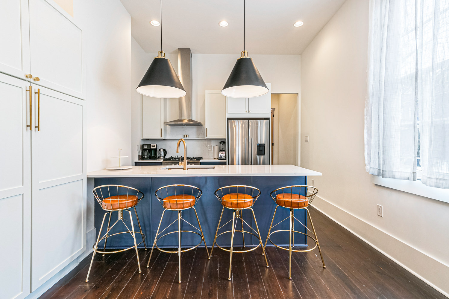 Irish Channel, House, 2 beds, 2.5 baths, $4000 per month New Orleans Rental - devie image_0