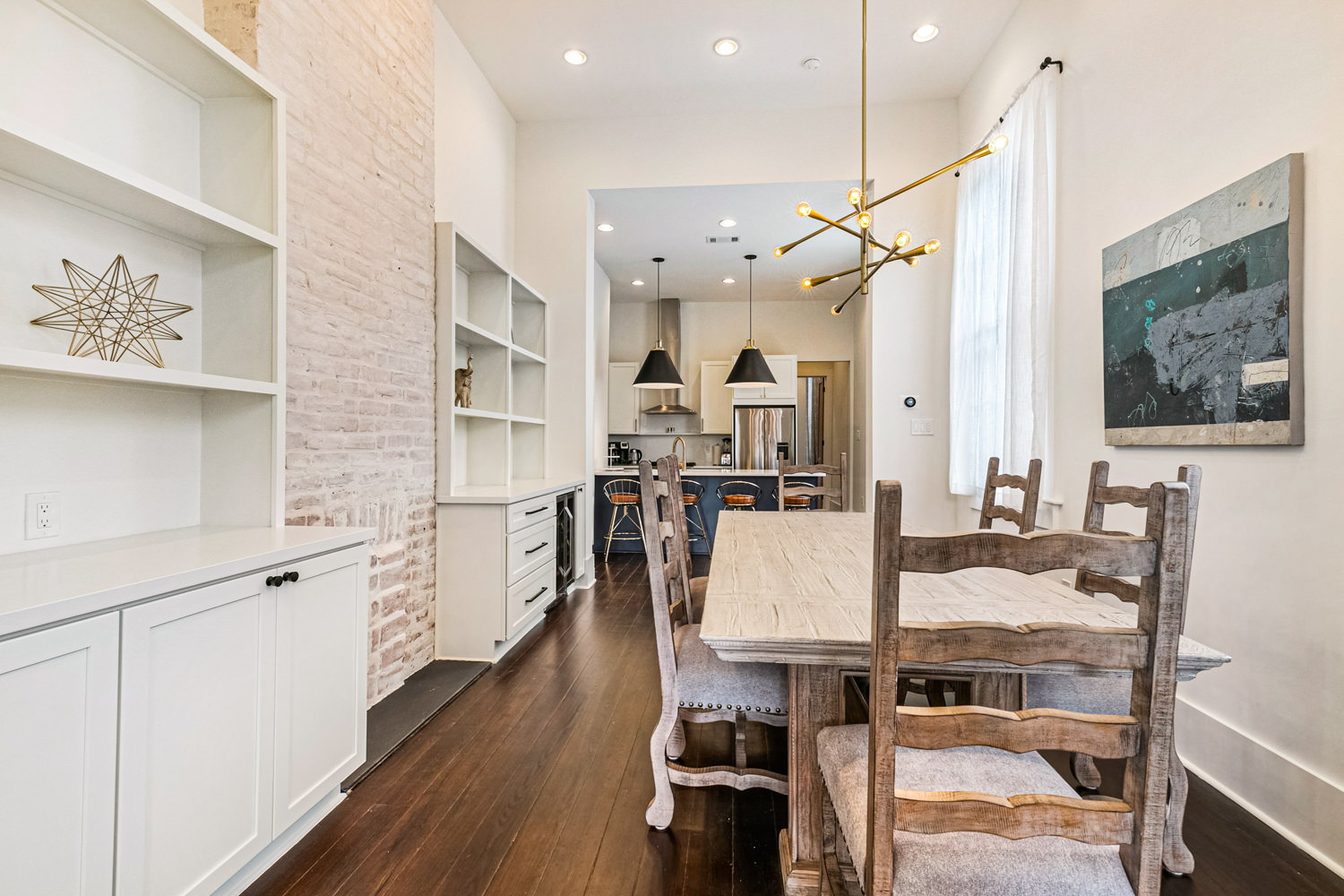 Irish Channel, House, 2 beds, 2.5 baths, $4000 per month New Orleans Rental - devie image_6