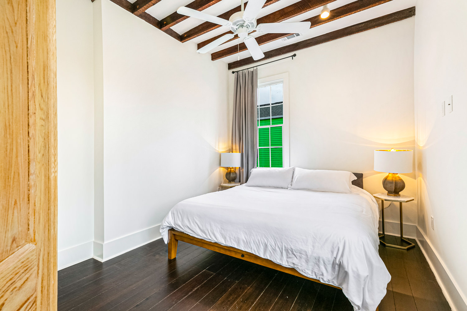 Irish Channel, House, 2 beds, 2.5 baths, $4000 per month New Orleans Rental - devie image_7