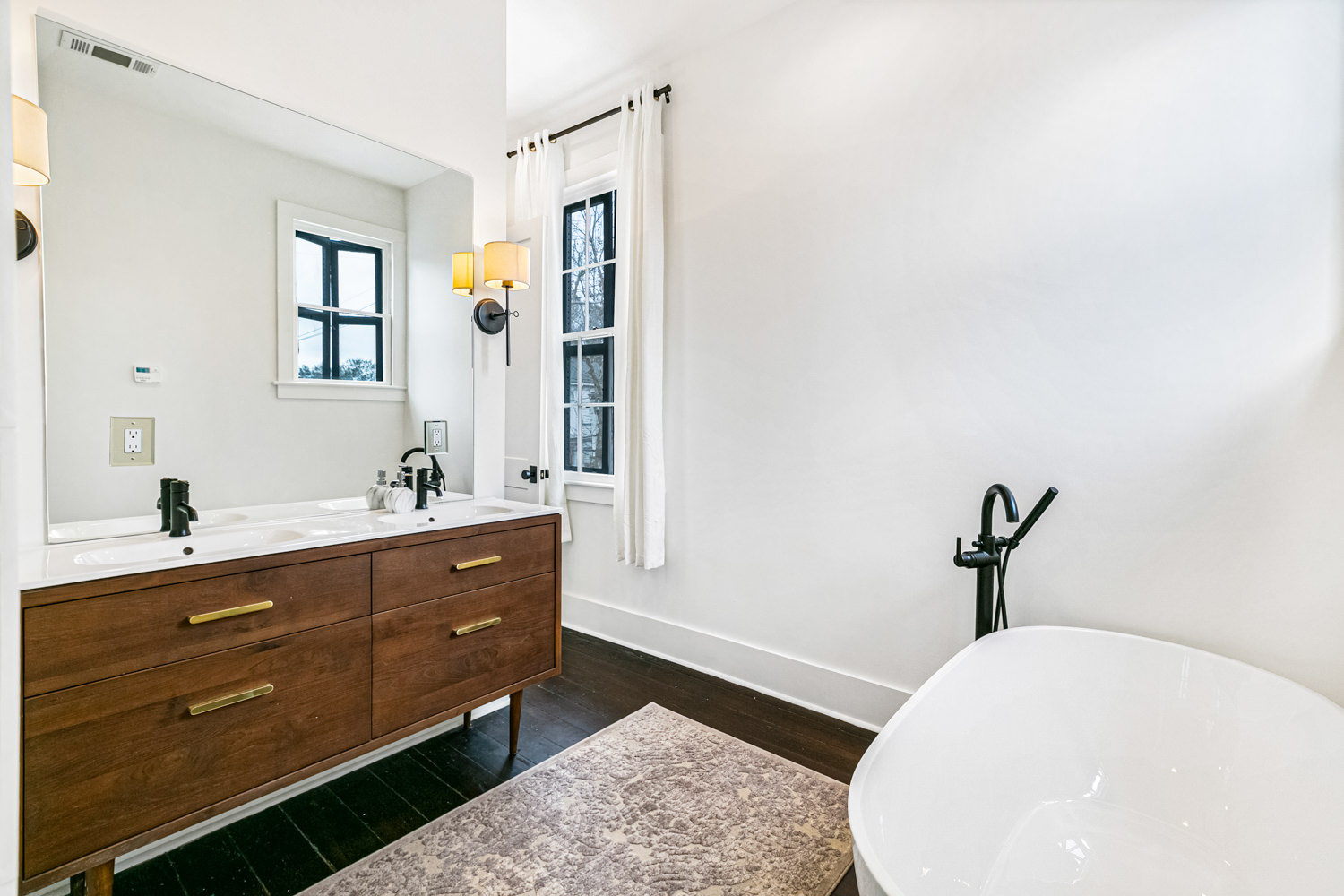 Irish Channel, House, 2 beds, 2.5 baths, $4000 per month New Orleans Rental - devie image_9