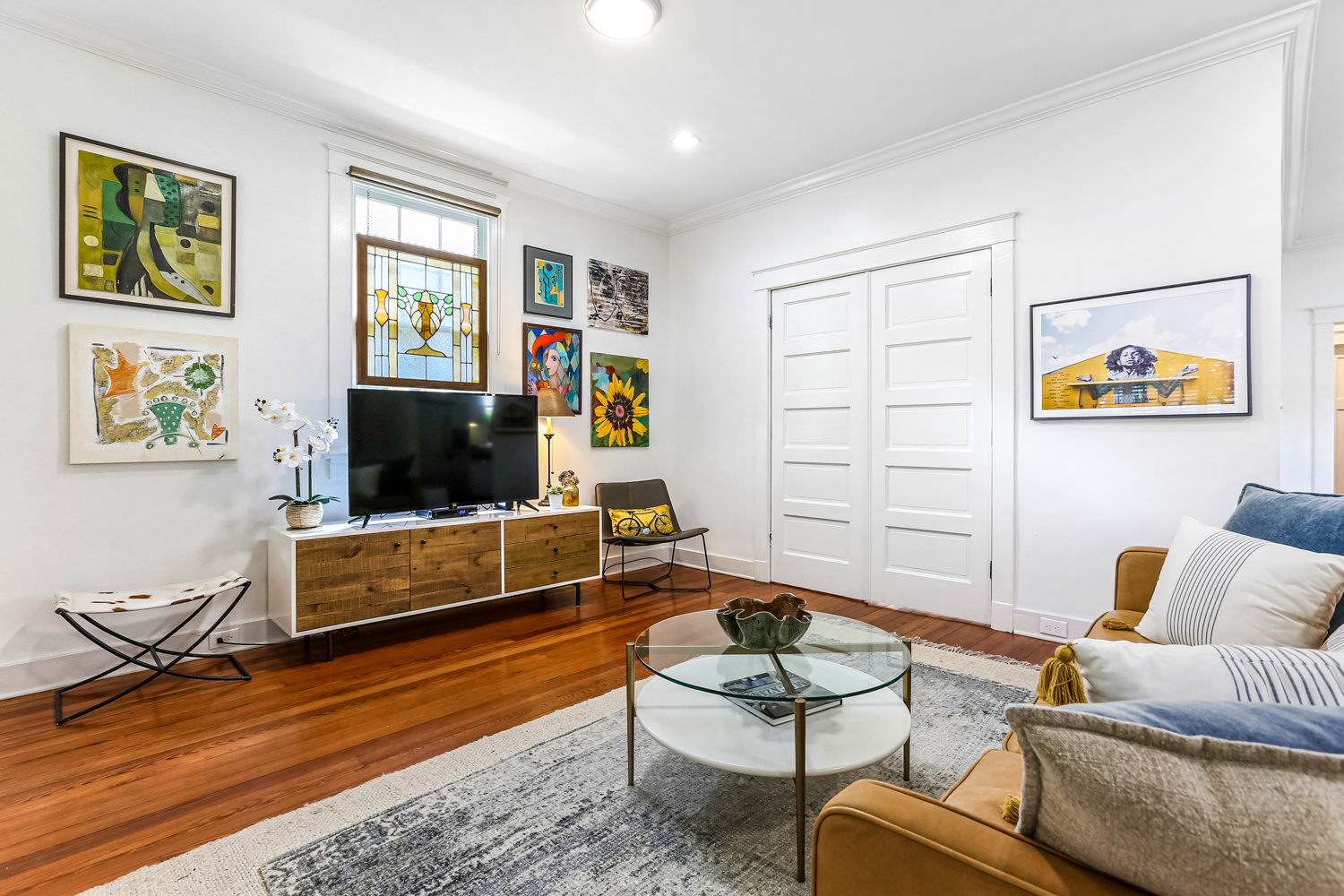 Garden District, House, 3 beds, 2.0 baths, $5500 per month New Orleans Rental - devie image_0