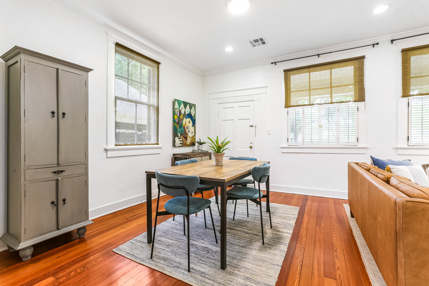 Garden District, House, 3 beds, 2.0 baths, $5500 per month New Orleans Rental - devie image_8