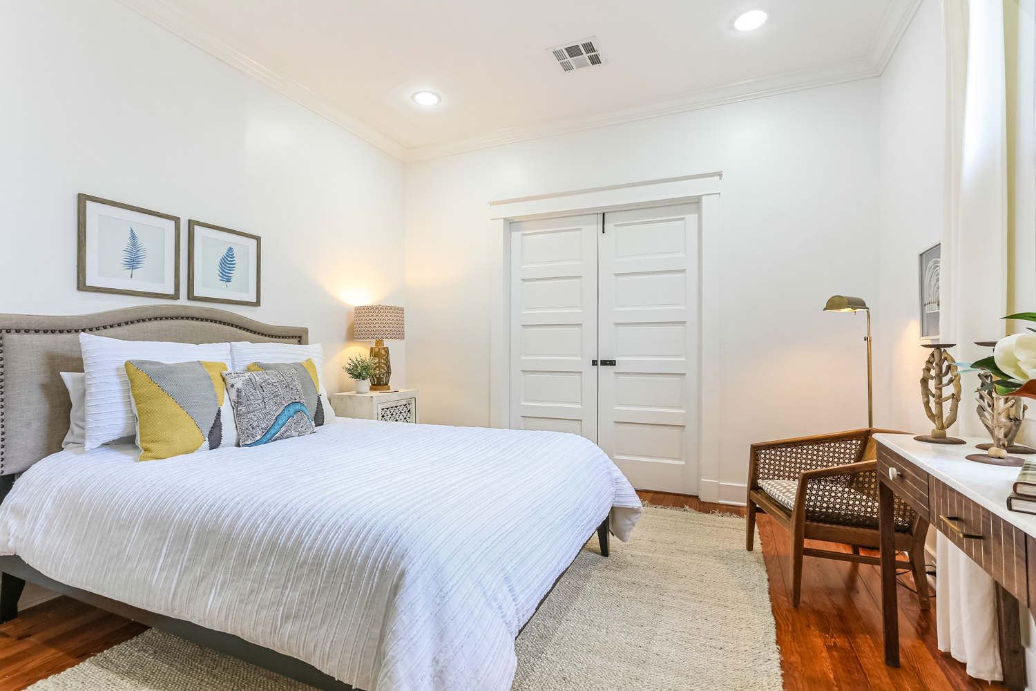 Garden District, House, 3 beds, 2.0 baths, $5500 per month New Orleans Rental - devie image_11