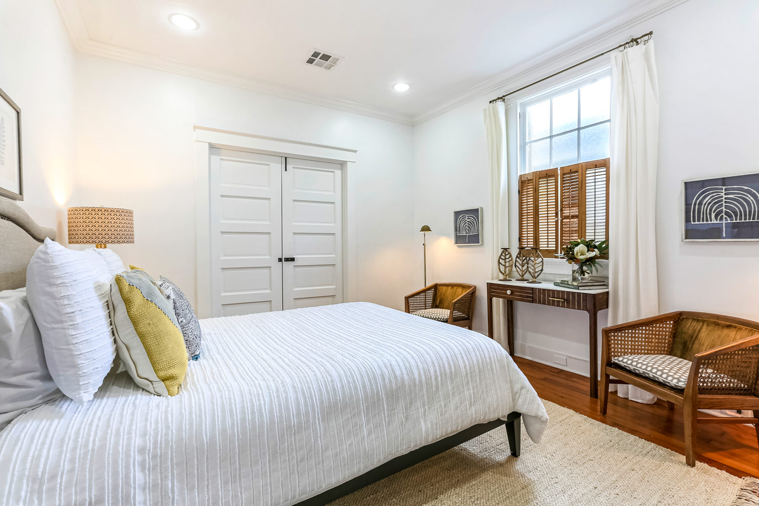 Garden District, House, 3 beds, 2.0 baths, $5500 per month New Orleans Rental - devie image_12