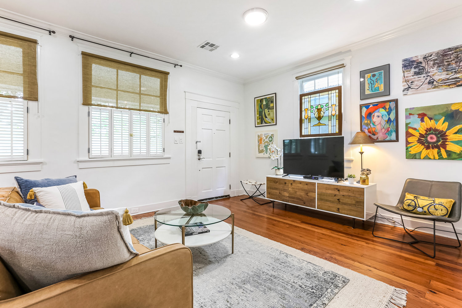 Garden District, House, 3 beds, 2.0 baths, $5500 per month New Orleans Rental - devie image_1