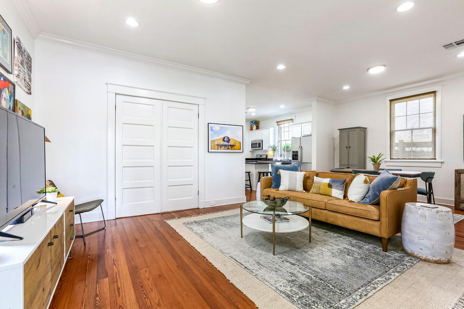 Garden District, House, 3 beds, 2.0 baths, $5500 per month New Orleans Rental - devie image_2